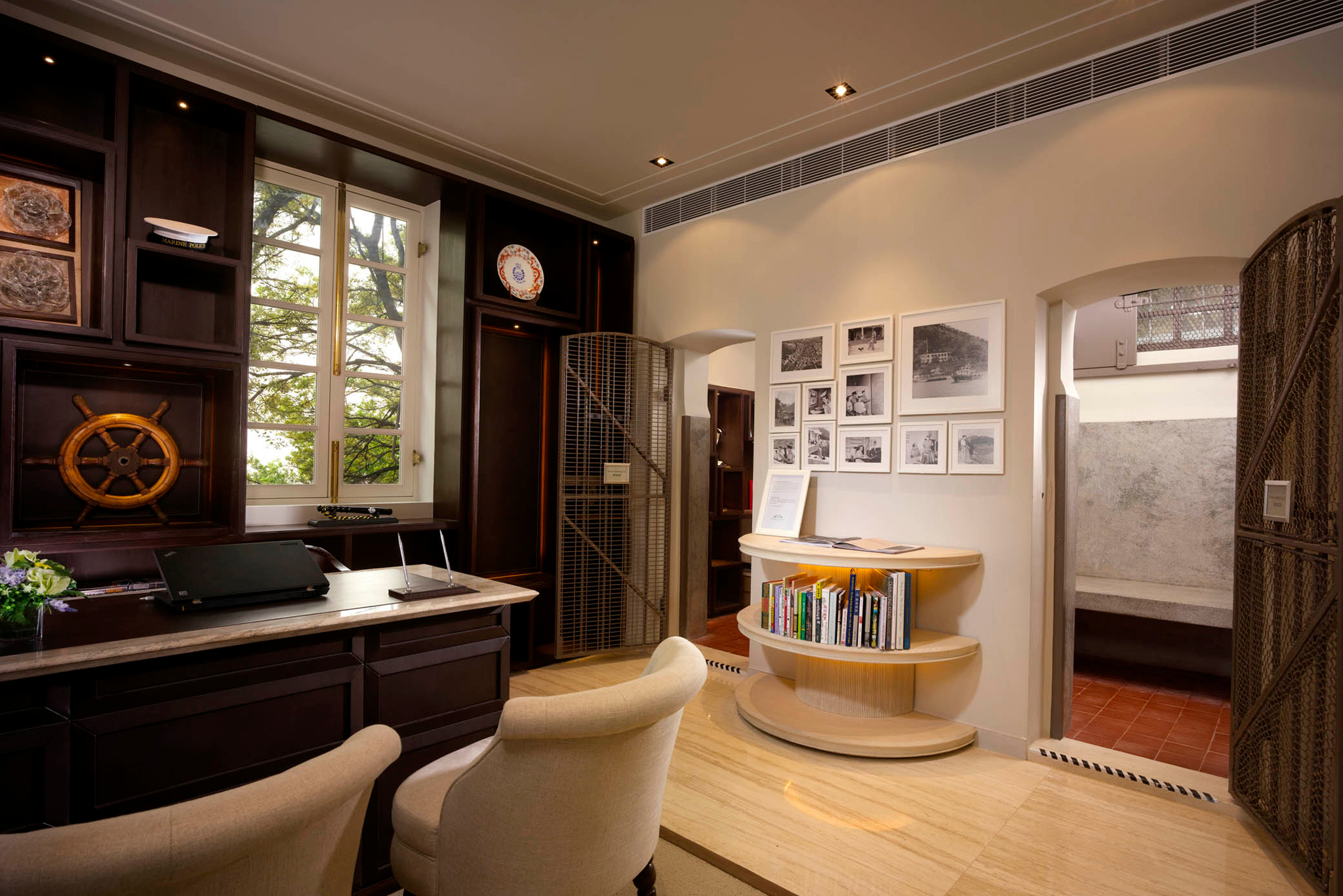 Tai O Heritage Hotel