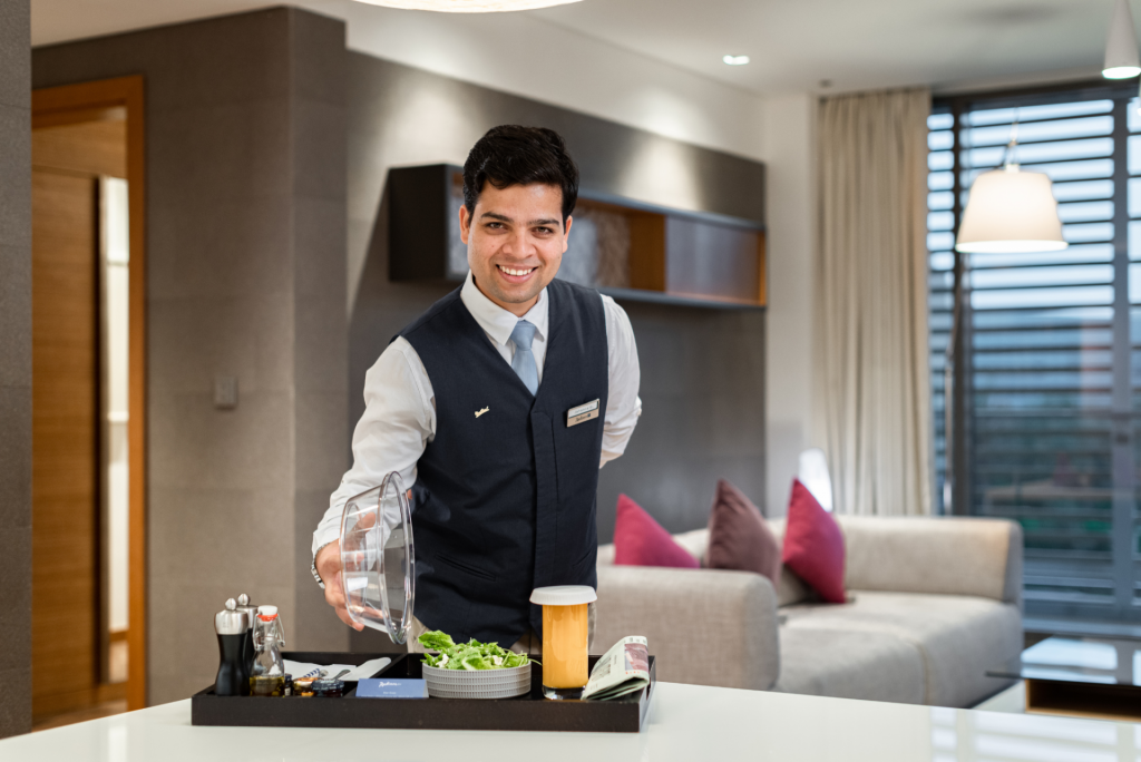 Radisson Blu Hotel & Residence Diplomatic Quarter