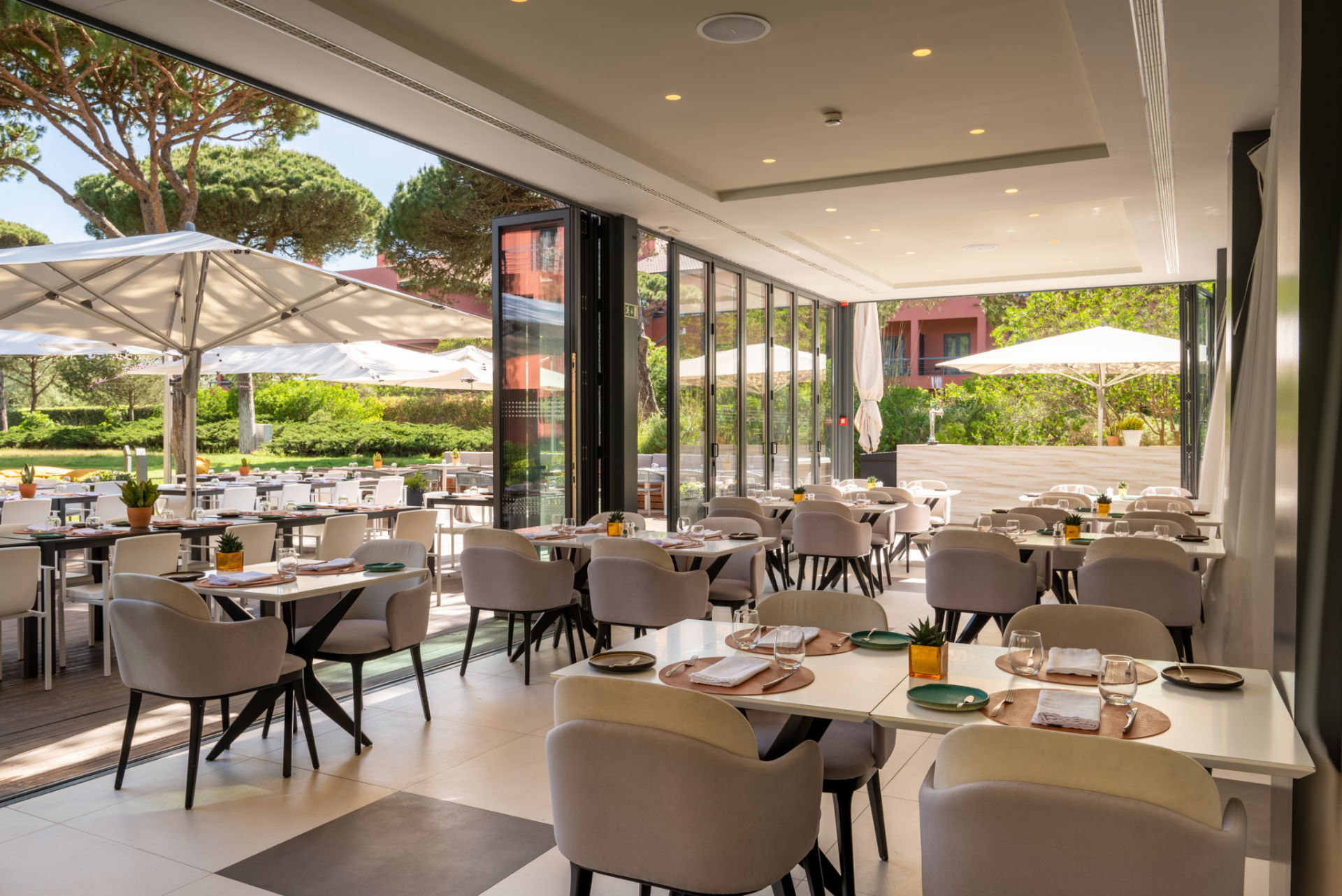 Manuel Machado Carneiro luxury hospitality leadership