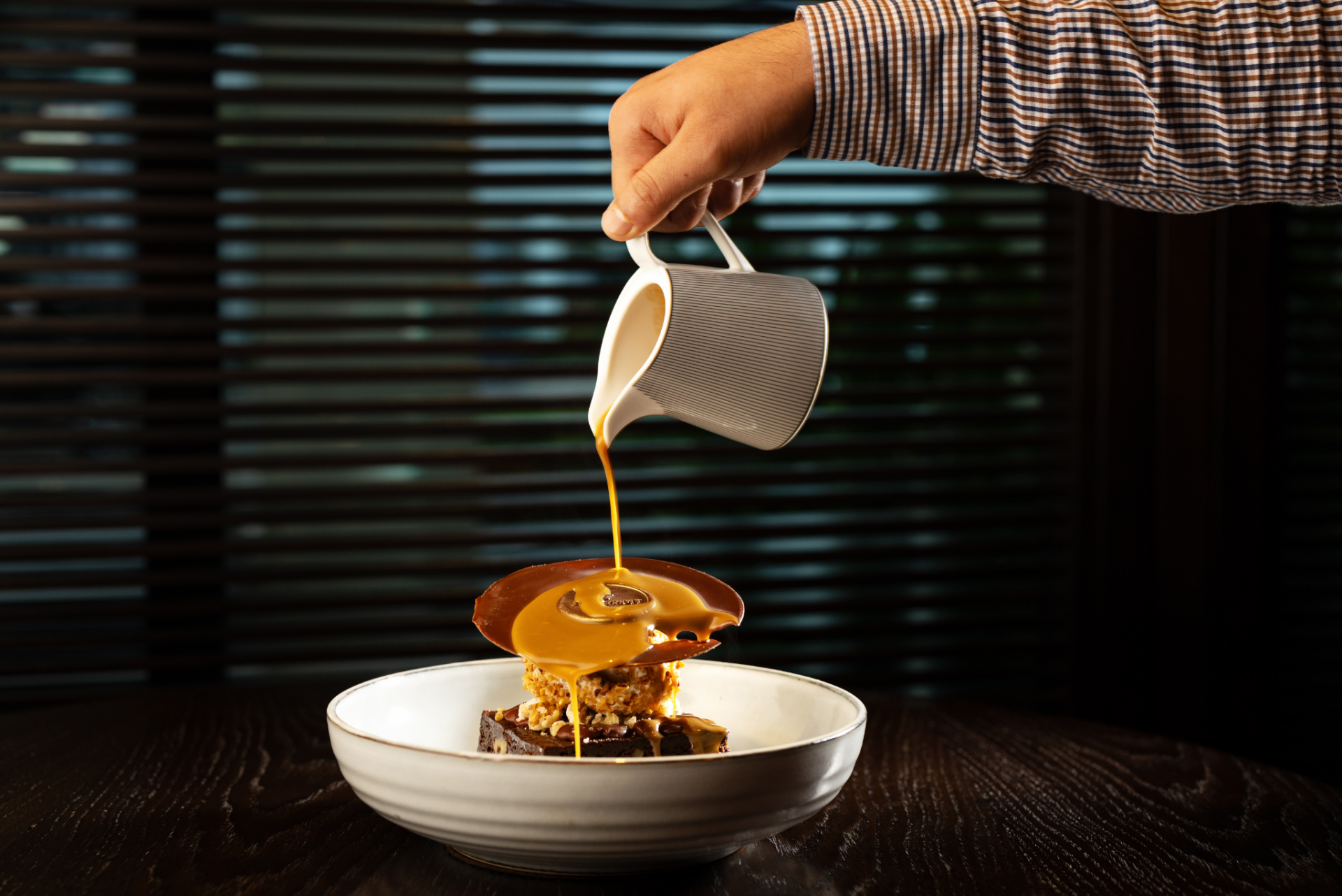 JW Marriott Hotel Muscat