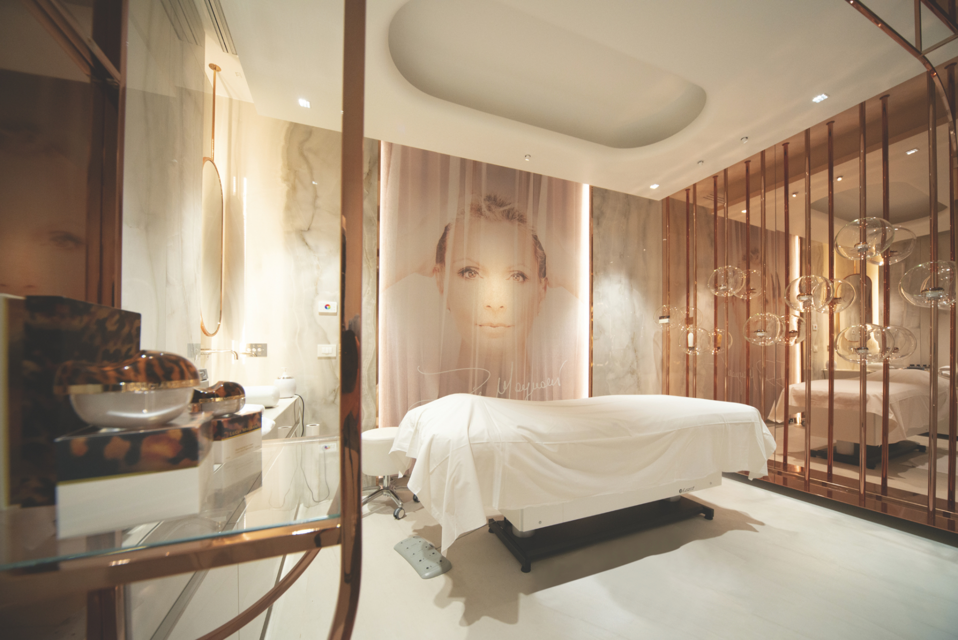 Lucia Magnani Health Clinic