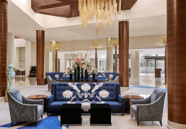 InterContinental Riyadh