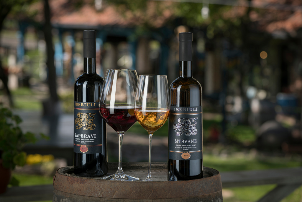 SHUMI Winery & Estate