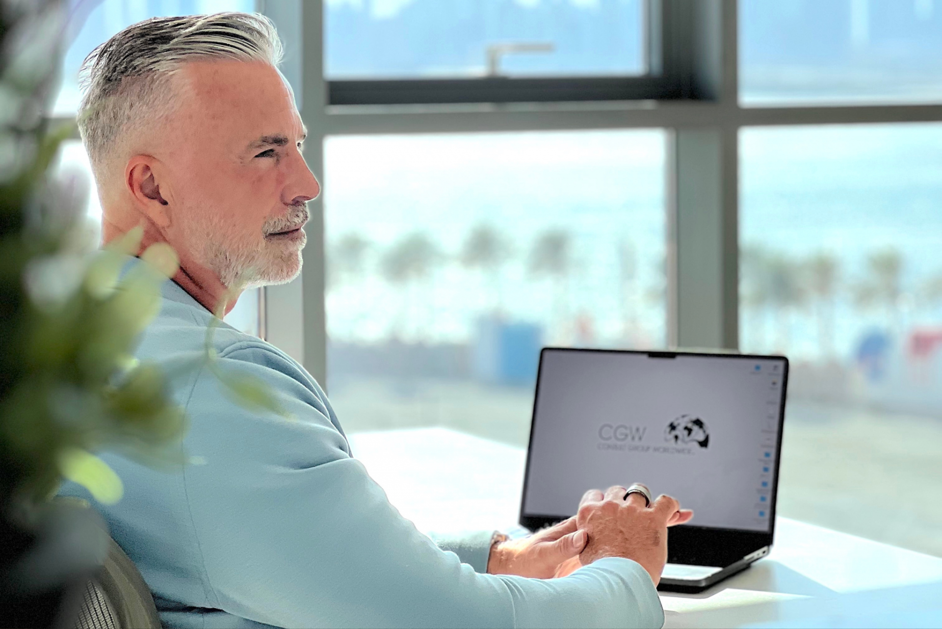 Consult Group Worldwide