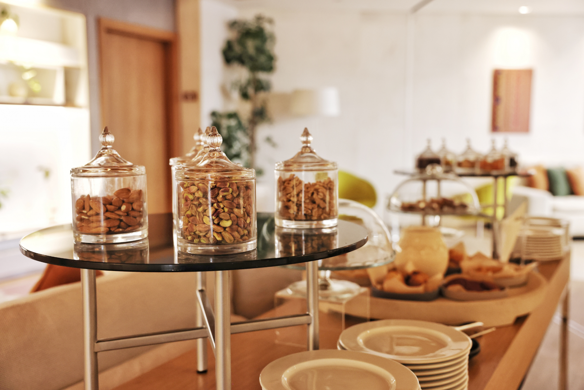 Radisson Blu Hotel & Residence Diplomatic Quarter