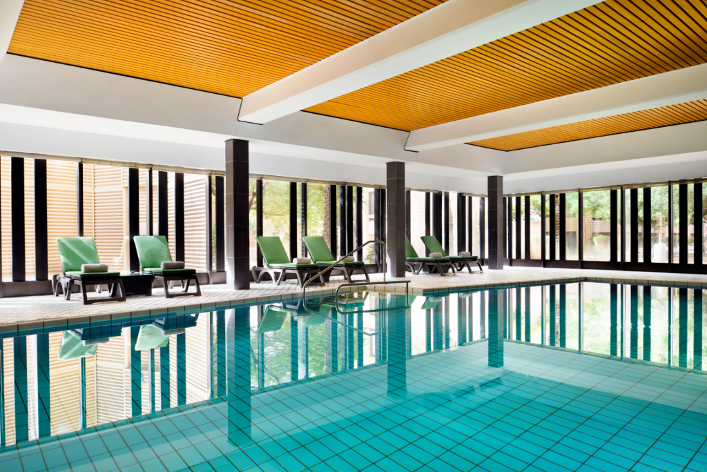 InterContinental Riyadh