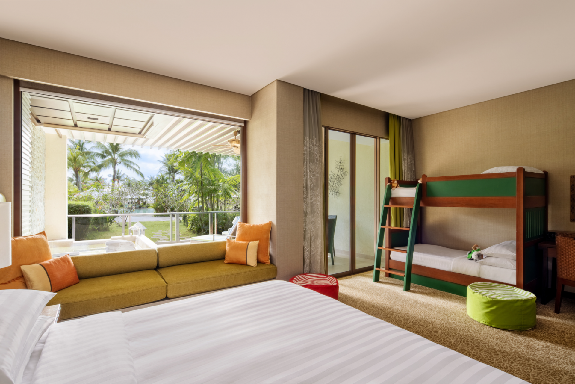 Shangri-La Rasa Ria, Kota Kinabalu