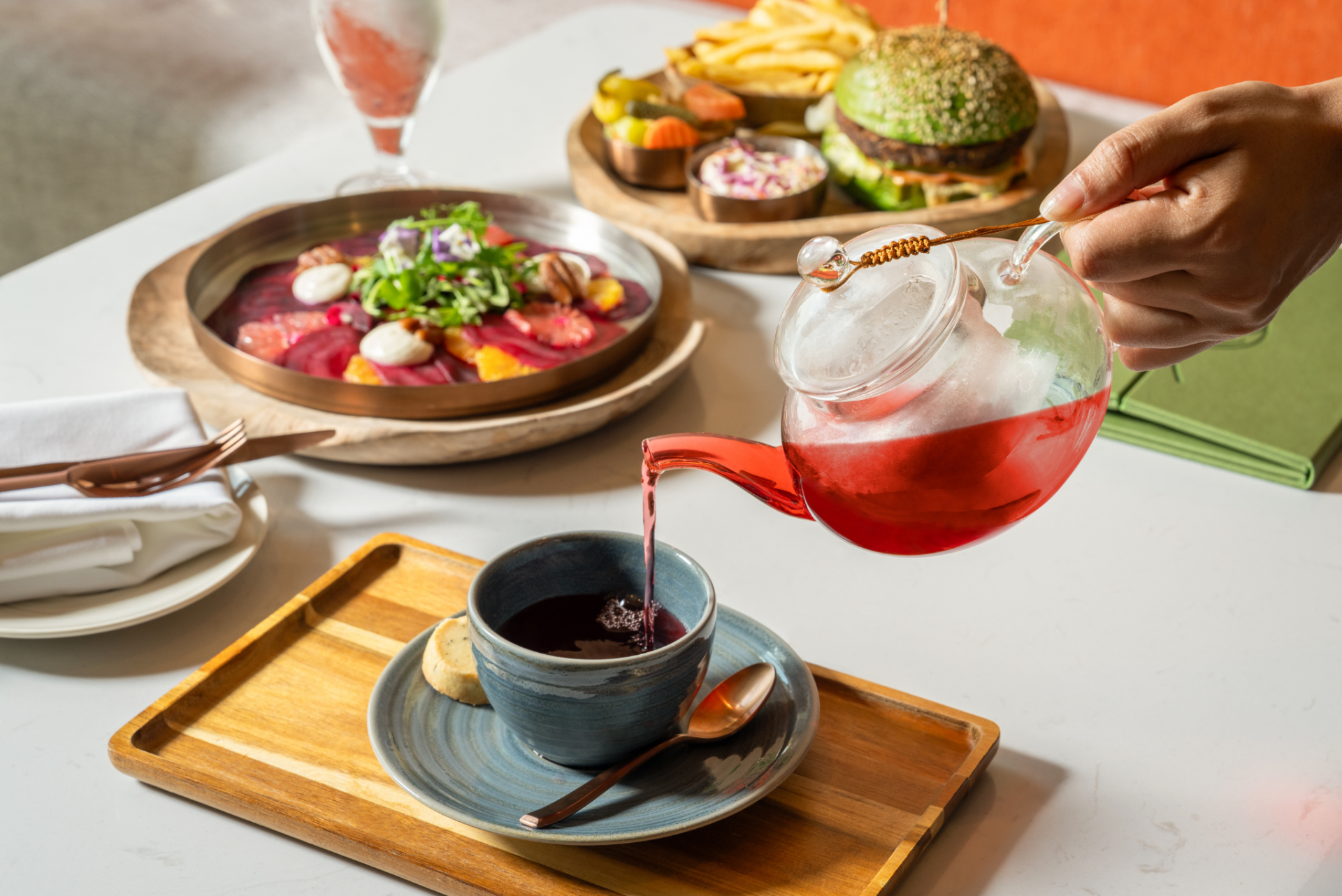 Pullman Resort Al Marjan Island