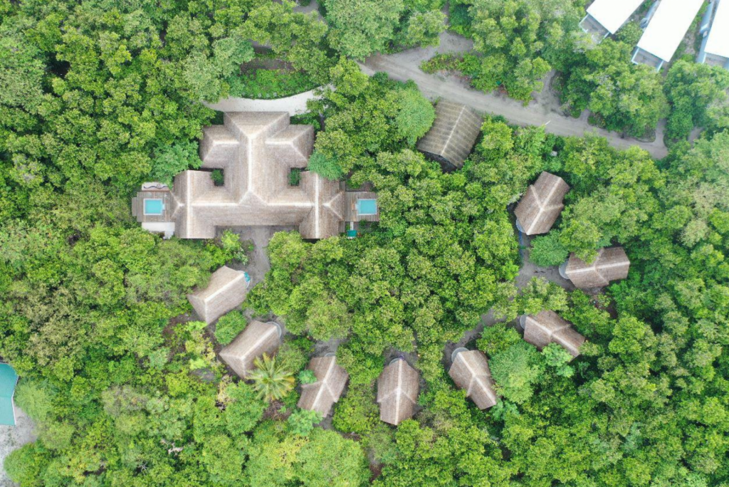 Ifuru Island Maldives