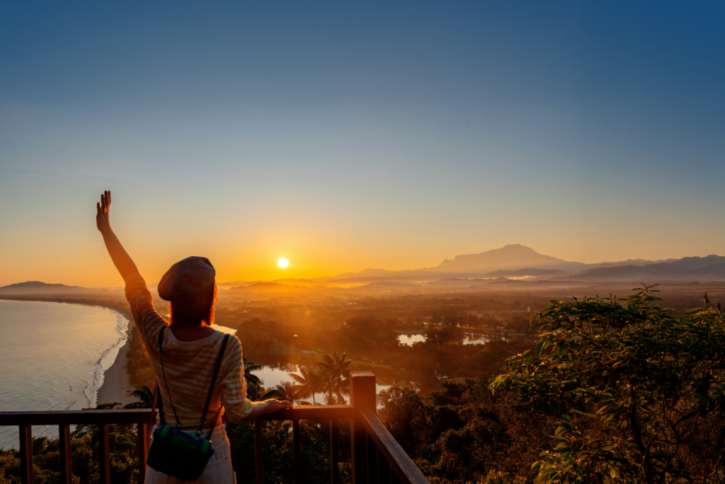 Shangri-La Rasa Ria, Kota Kinabalu