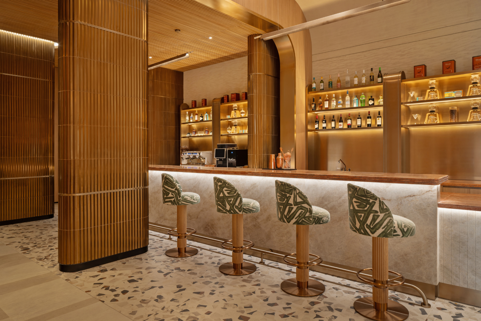 Pullman Resort Al Marjan Island