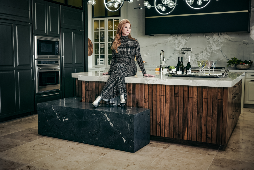 Jaque Bethke Design | TOP 100 Interior Designers of the World