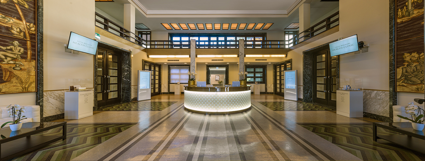 Lucia Magnani Health Clinic