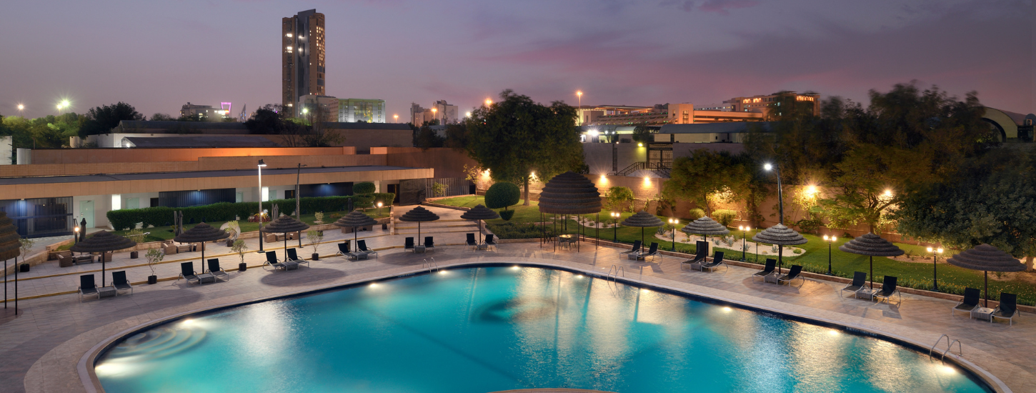 InterContinental Riyadh