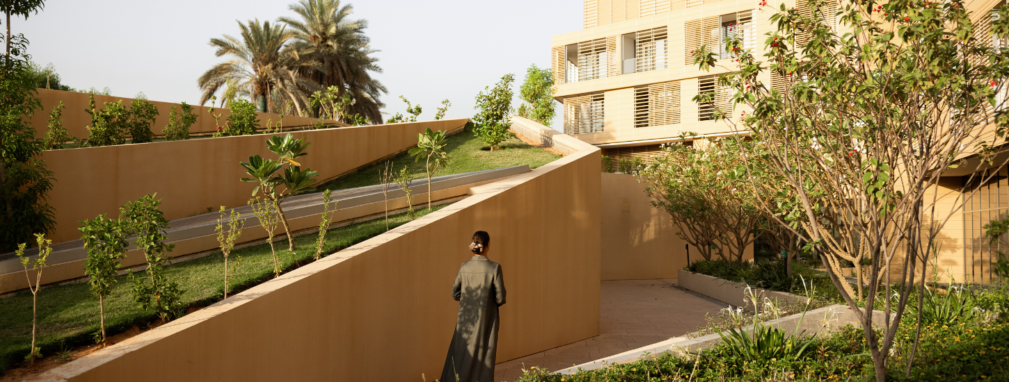 Radisson Blu Hotel & Residence Diplomatic Quarter