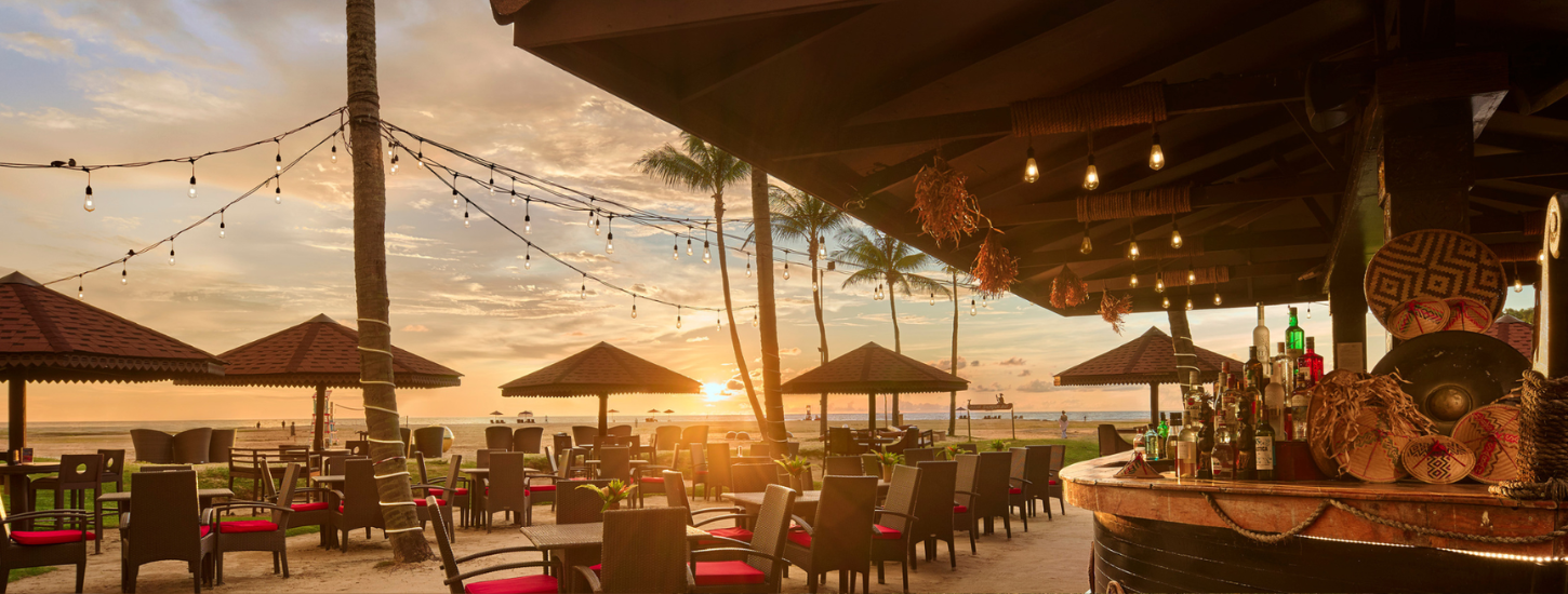 Shangri-La Rasa Ria, Kota Kinabalu