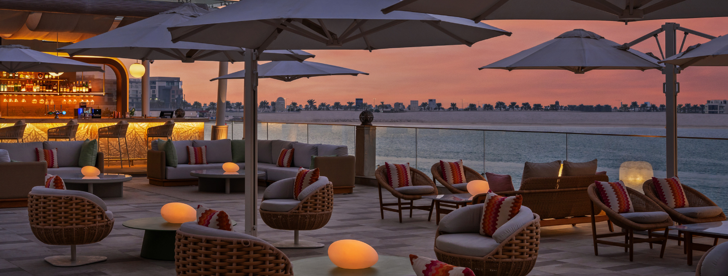 Pullman Resort Al Marjan Island