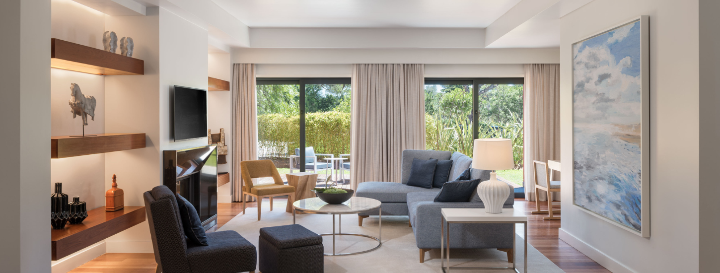 Manuel Machado Carneiro luxury hospitality leadership