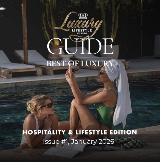 Hospitality & Lifestyle