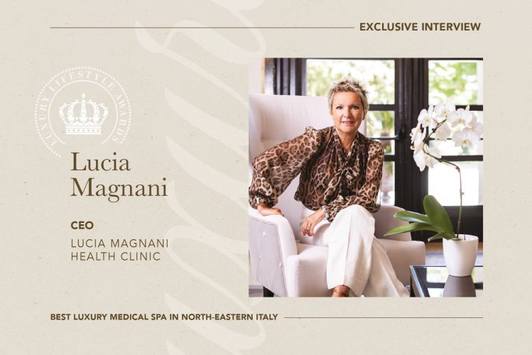 Lucia Magnani Health Clinic