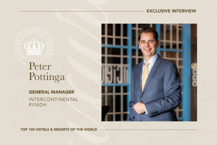 InterContinental Riyadh