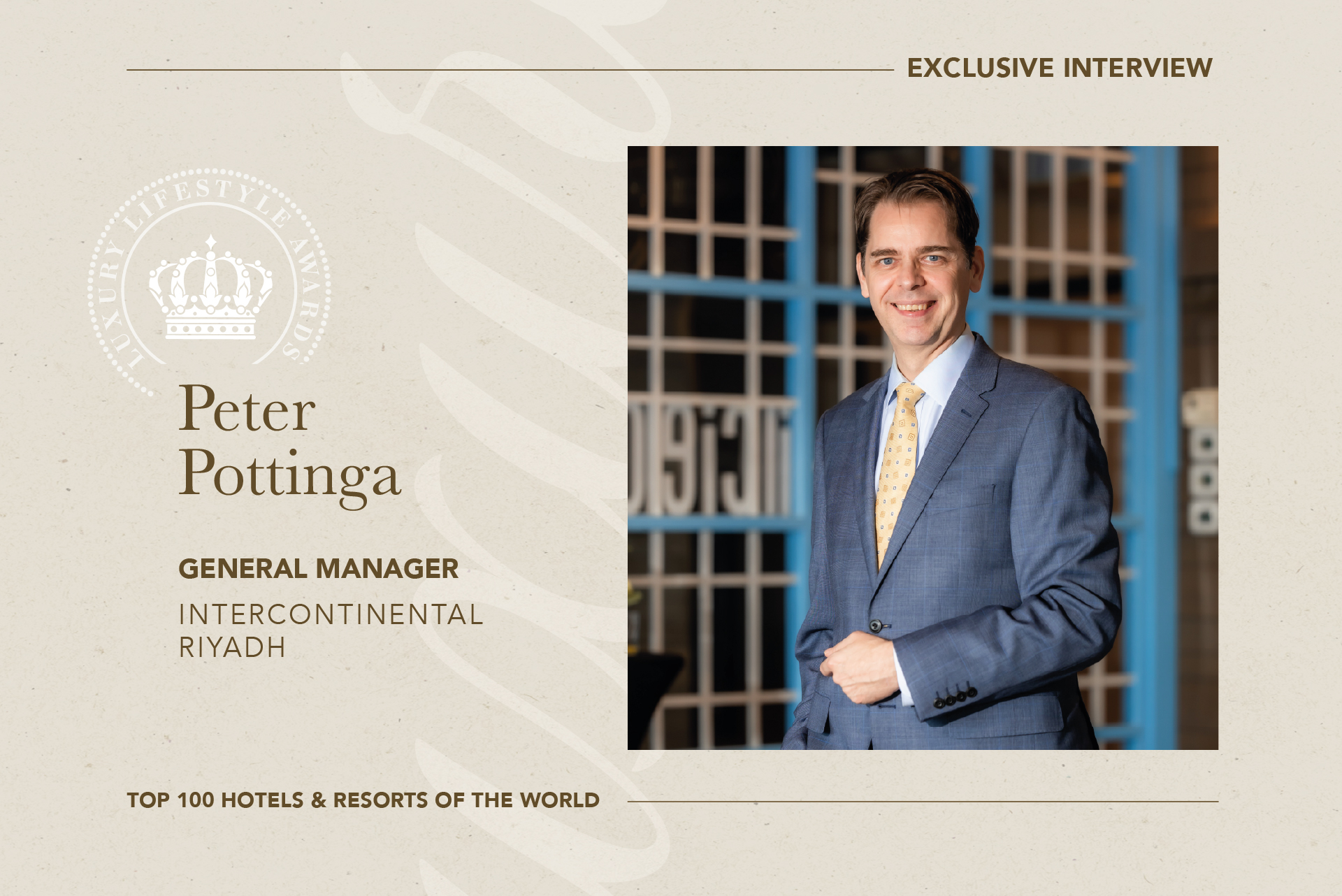 InterContinental Riyadh