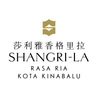 Shangri-La Rasa Ria, Kota Kinabalu