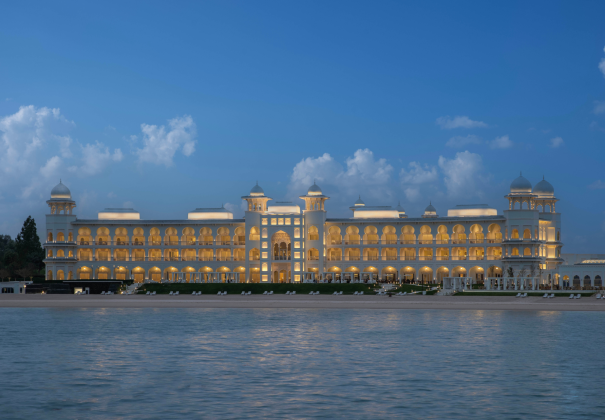 The Chedi Katara Hotel & Resort