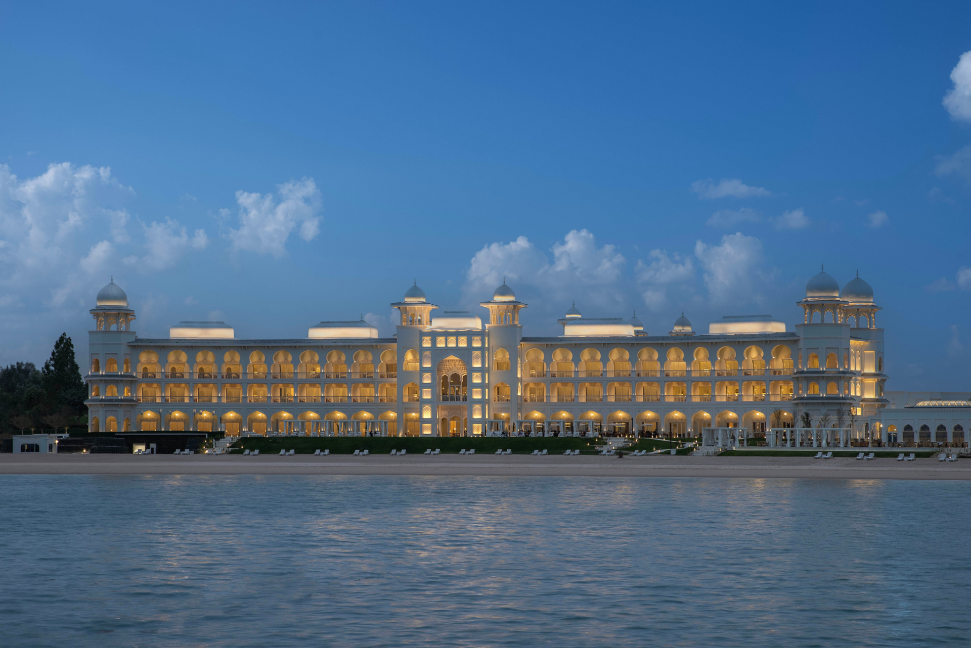 The Chedi Katara Hotel & Resort