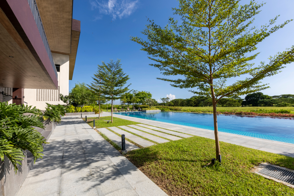 Clarq Landscape Design