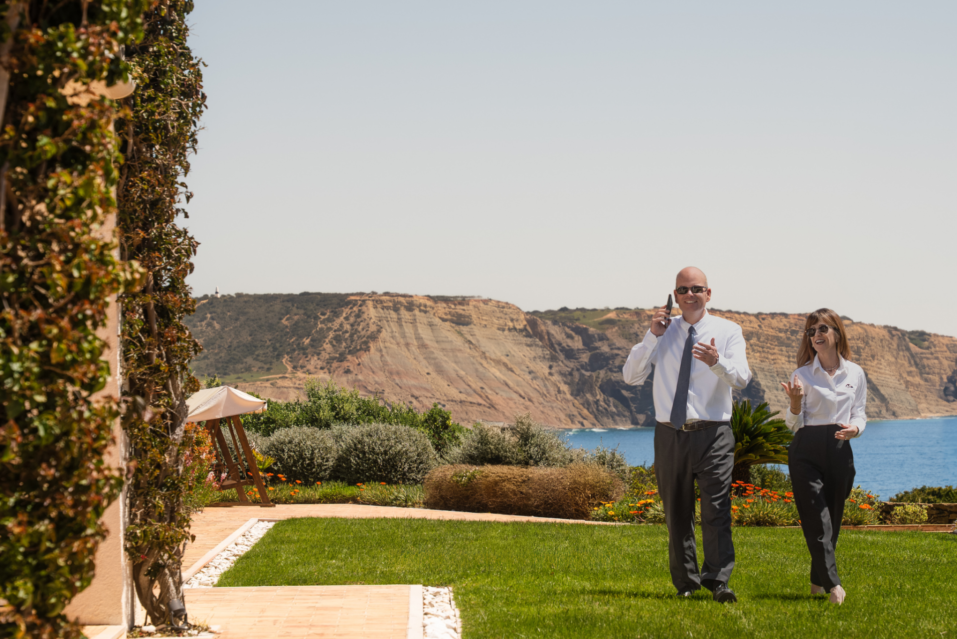 Exclusive Algarve Villas