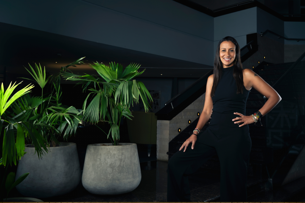 Sansi Africa Limited