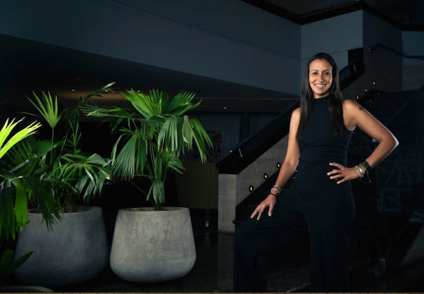 Sansi Africa Limited