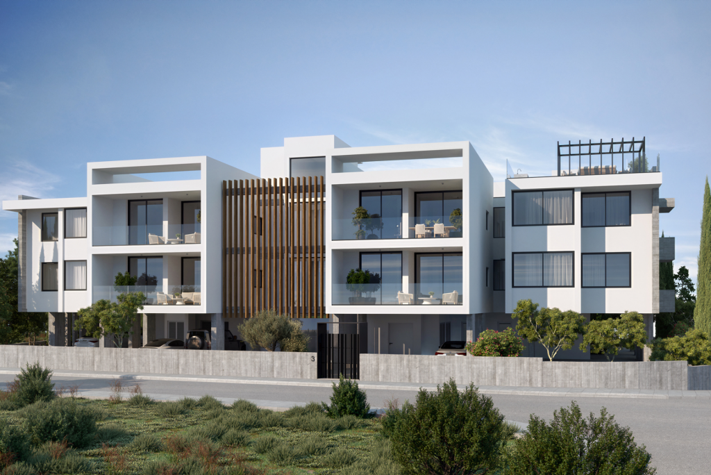 Constantinou Bros Properties