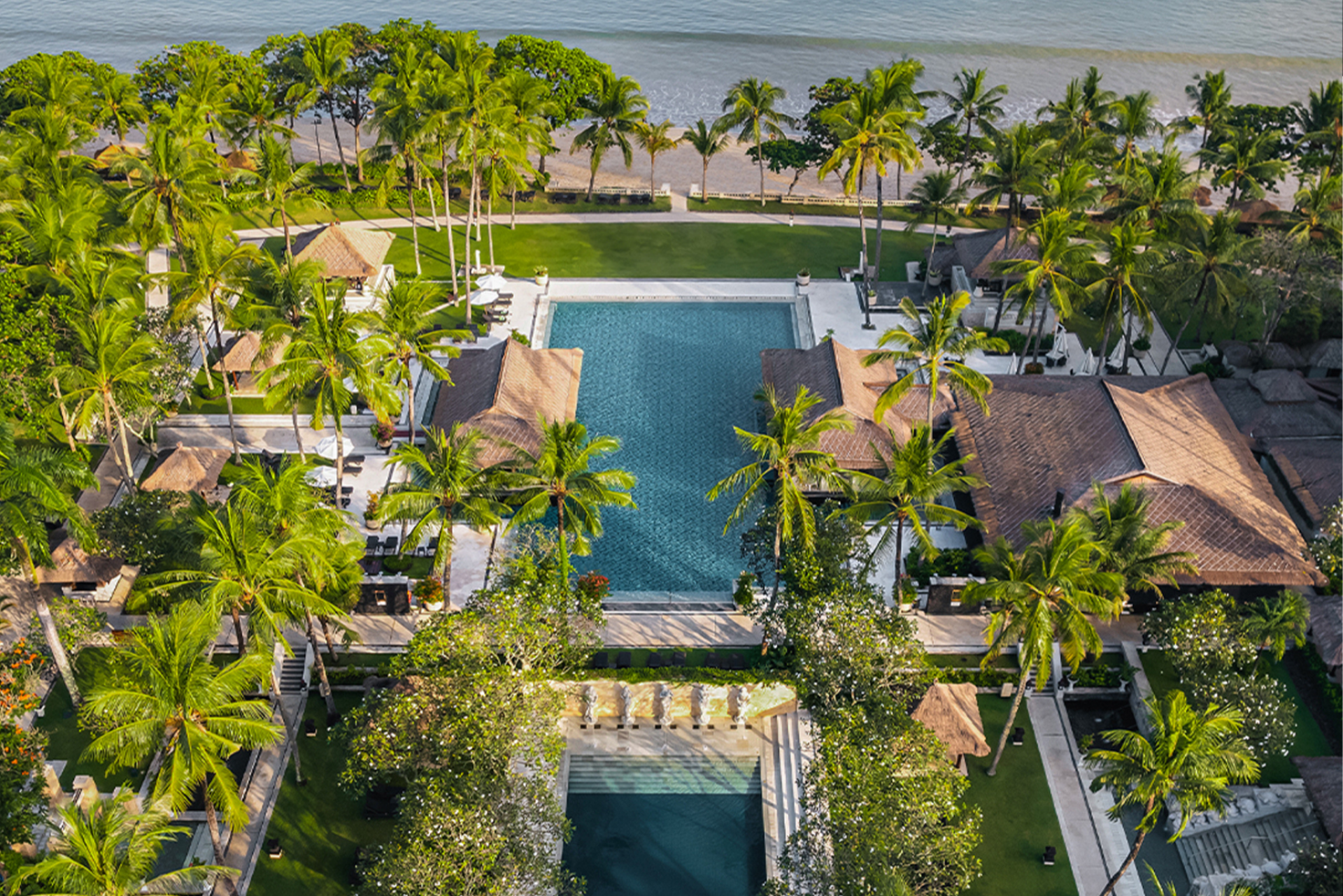 InterContinental Bali Resort