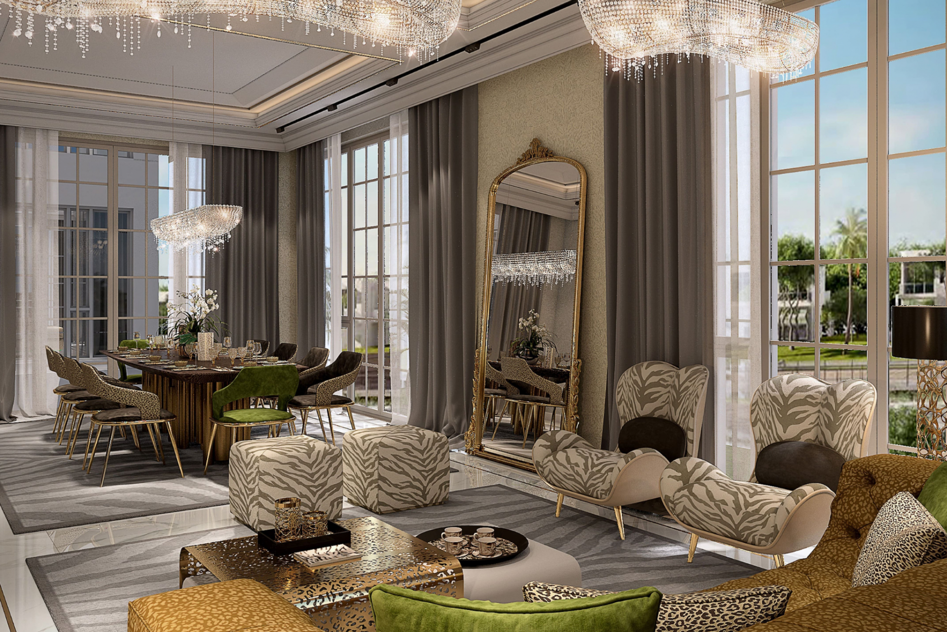 Real Choice Real Estate Brokers LLC