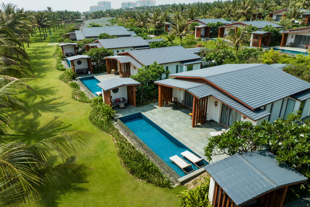 Radisson Blu Resort Cam Ranh