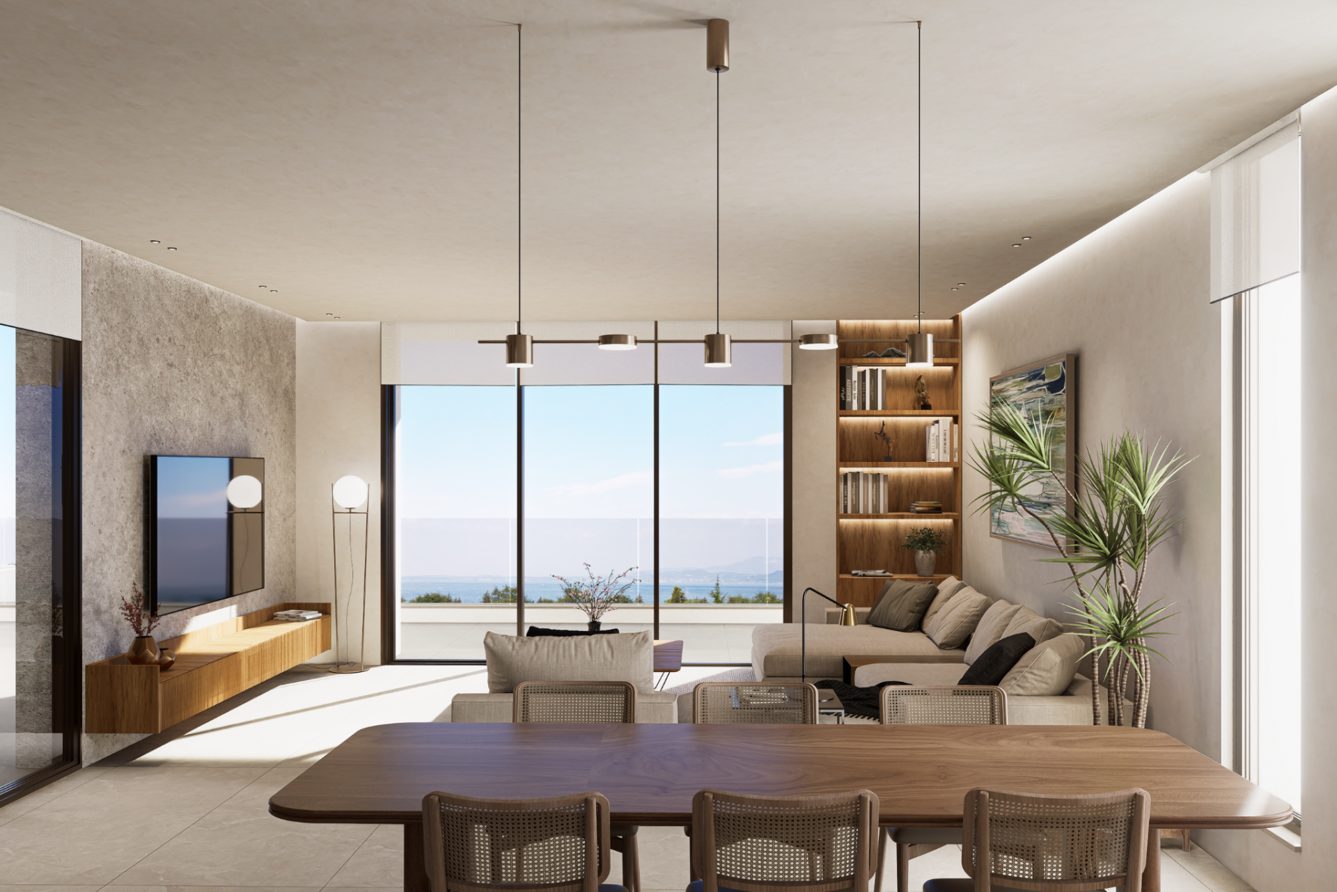 Constantinou Bros Properties