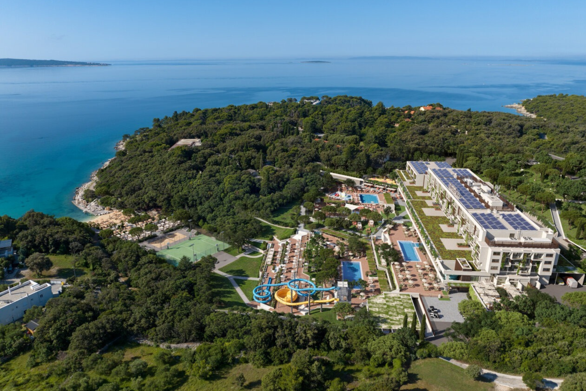 VALAMAR RIVIERA