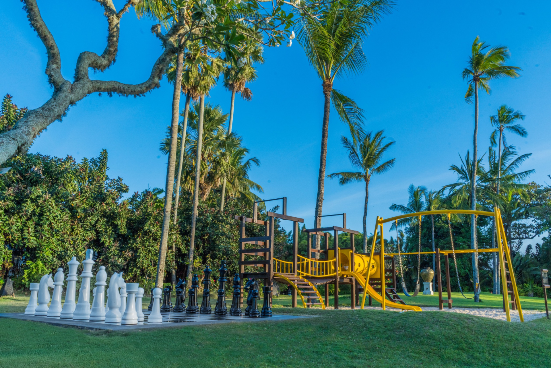 InterContinental Bali Resort