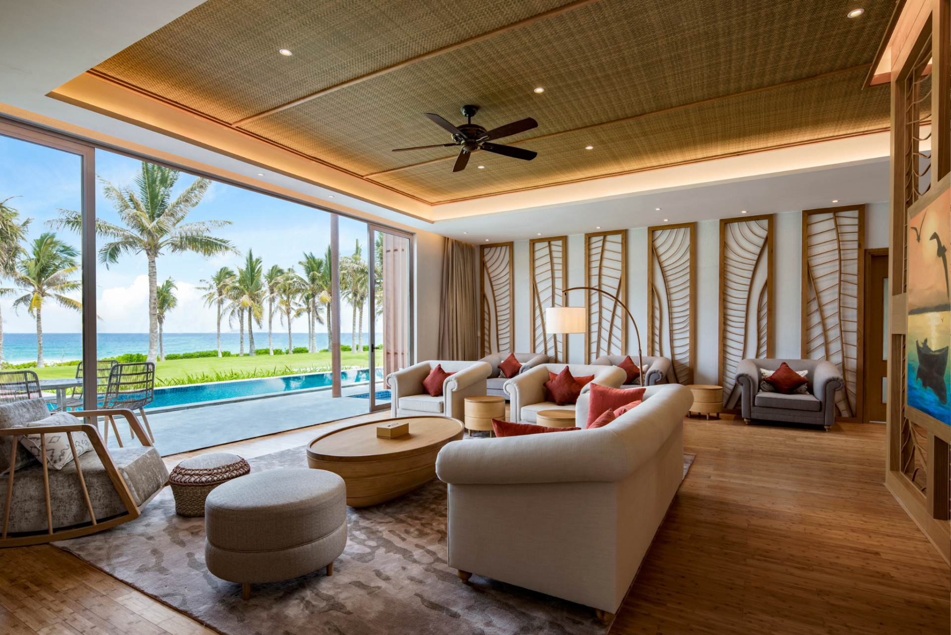 Radisson Blu Resort Cam Ranh