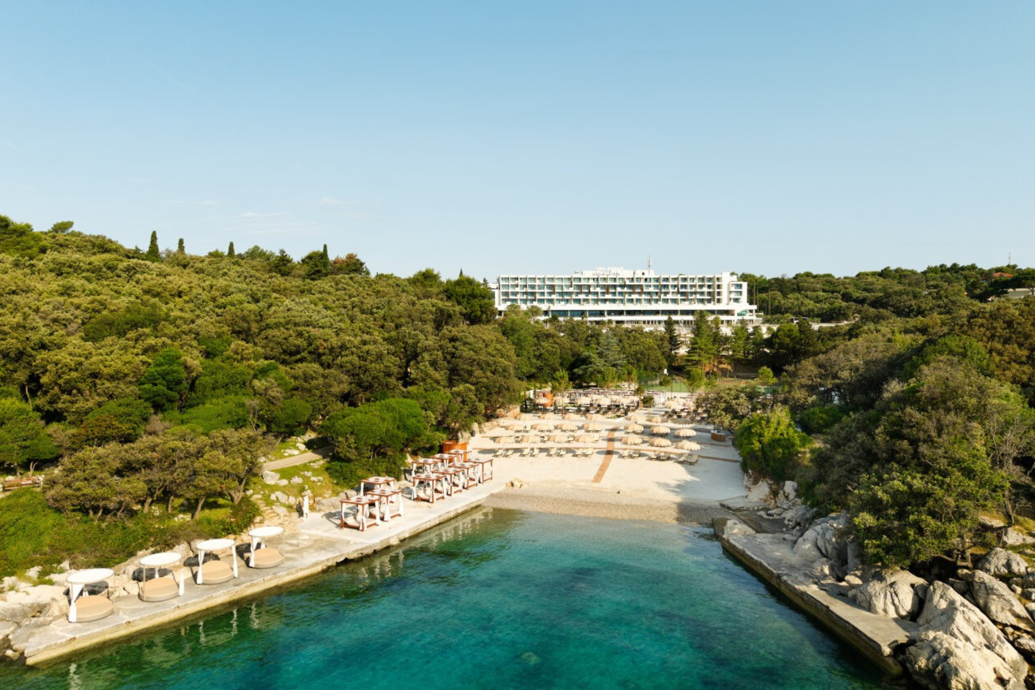 VALAMAR RIVIERA
