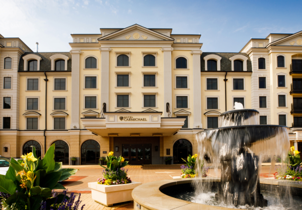 Hotel Carmichael, Autograph Collection