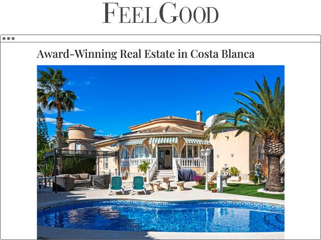 Inmobiliaria Estate Agents