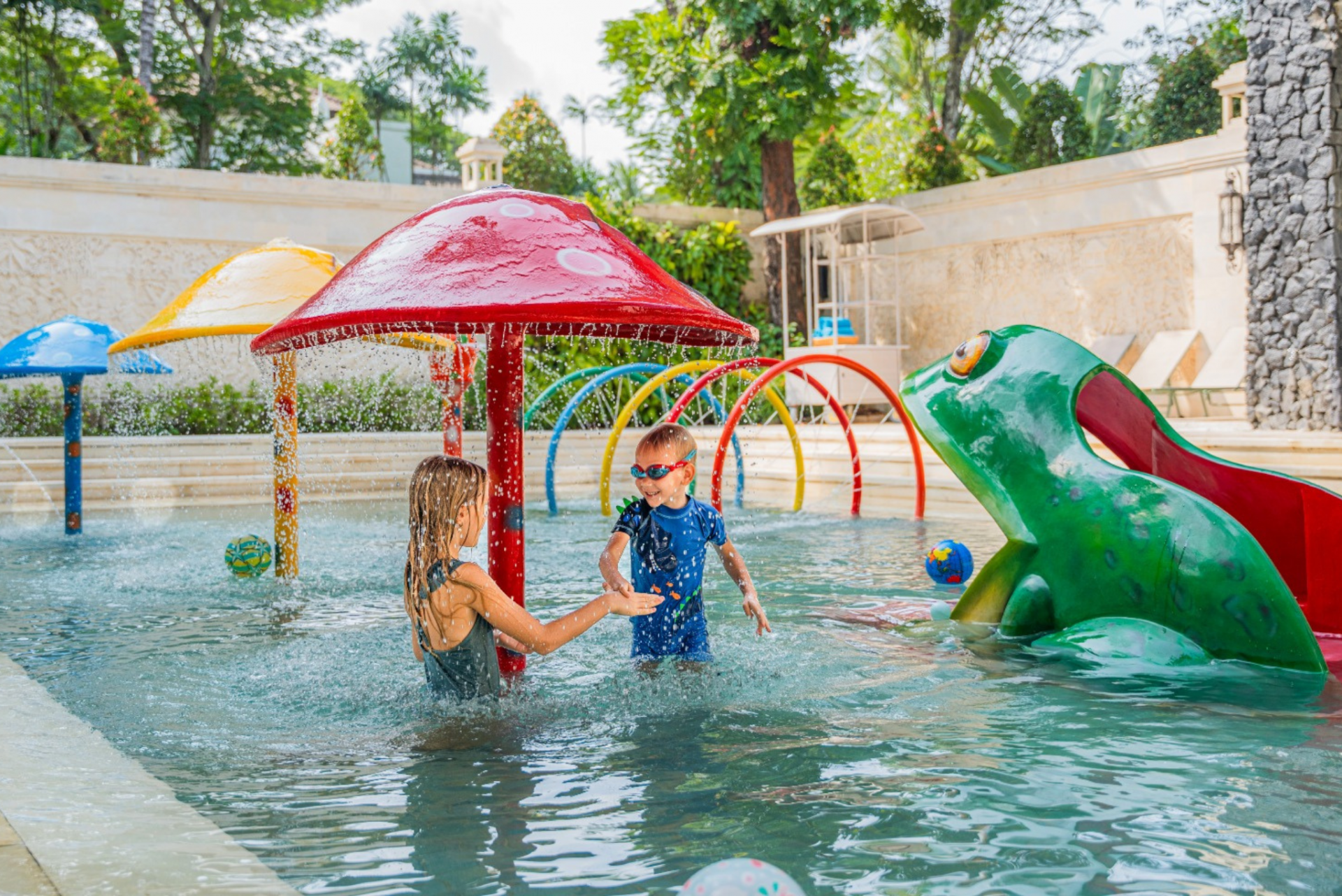 InterContinental Bali Resort