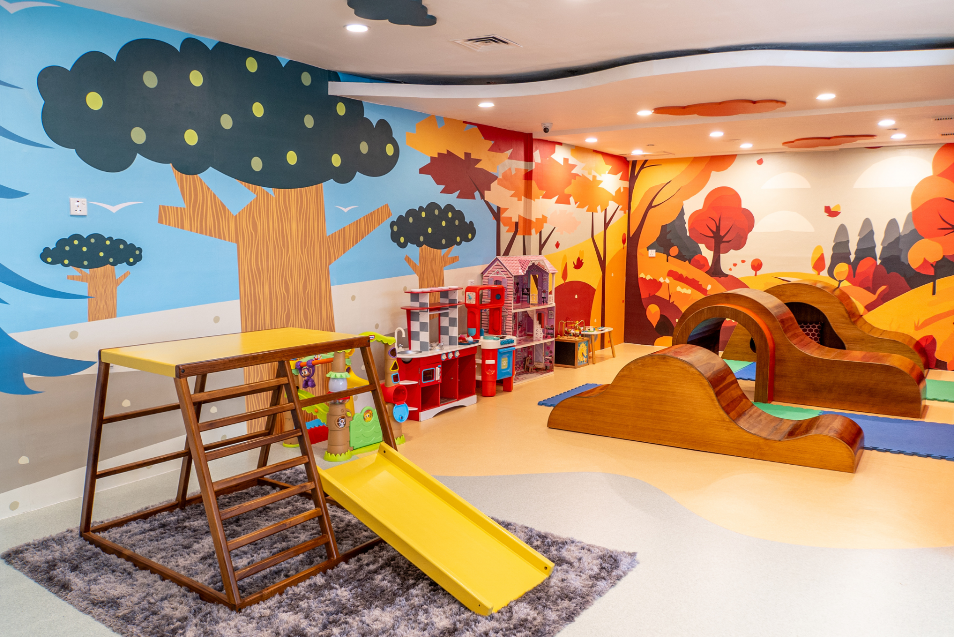 InterContinental Bali Resort