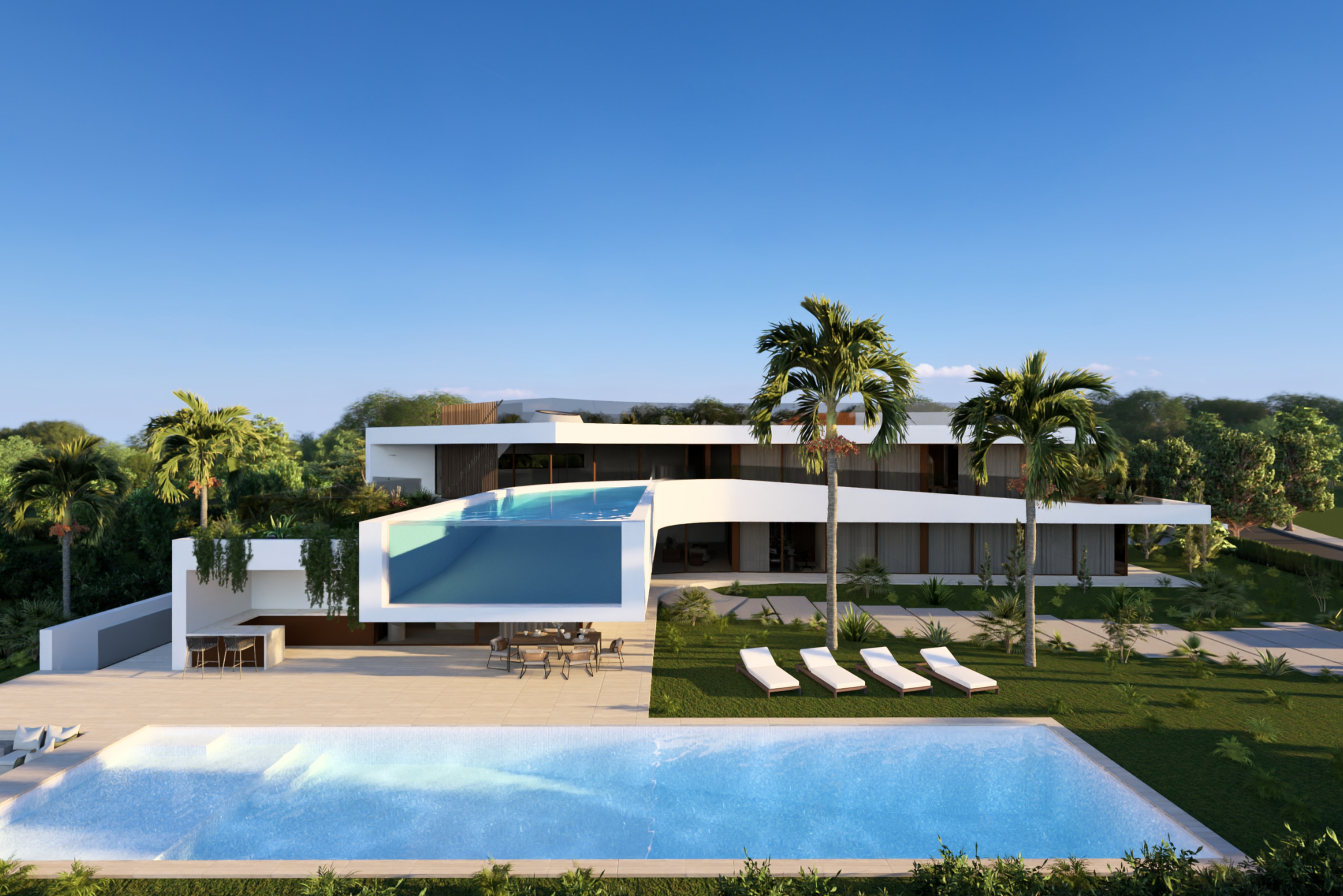 Exclusive Algarve Villas