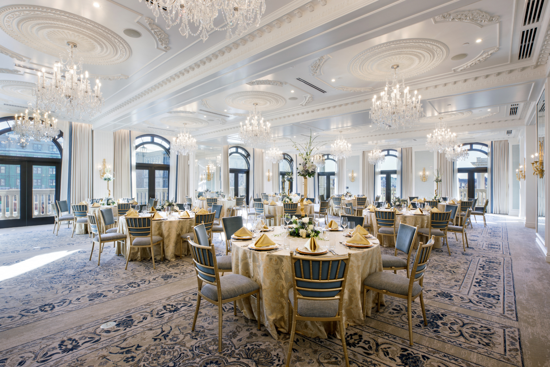 Hotel Carmichael, Autograph Collection