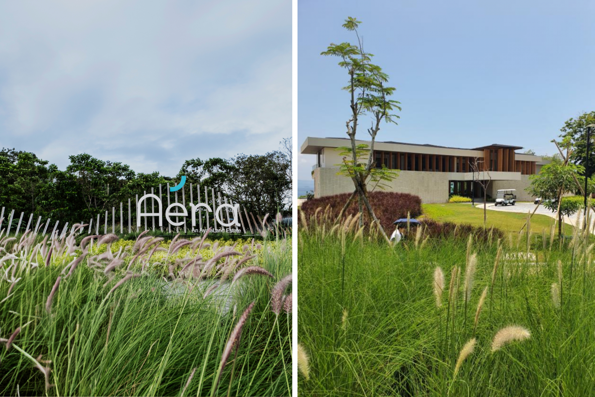 Clarq Landscape Design