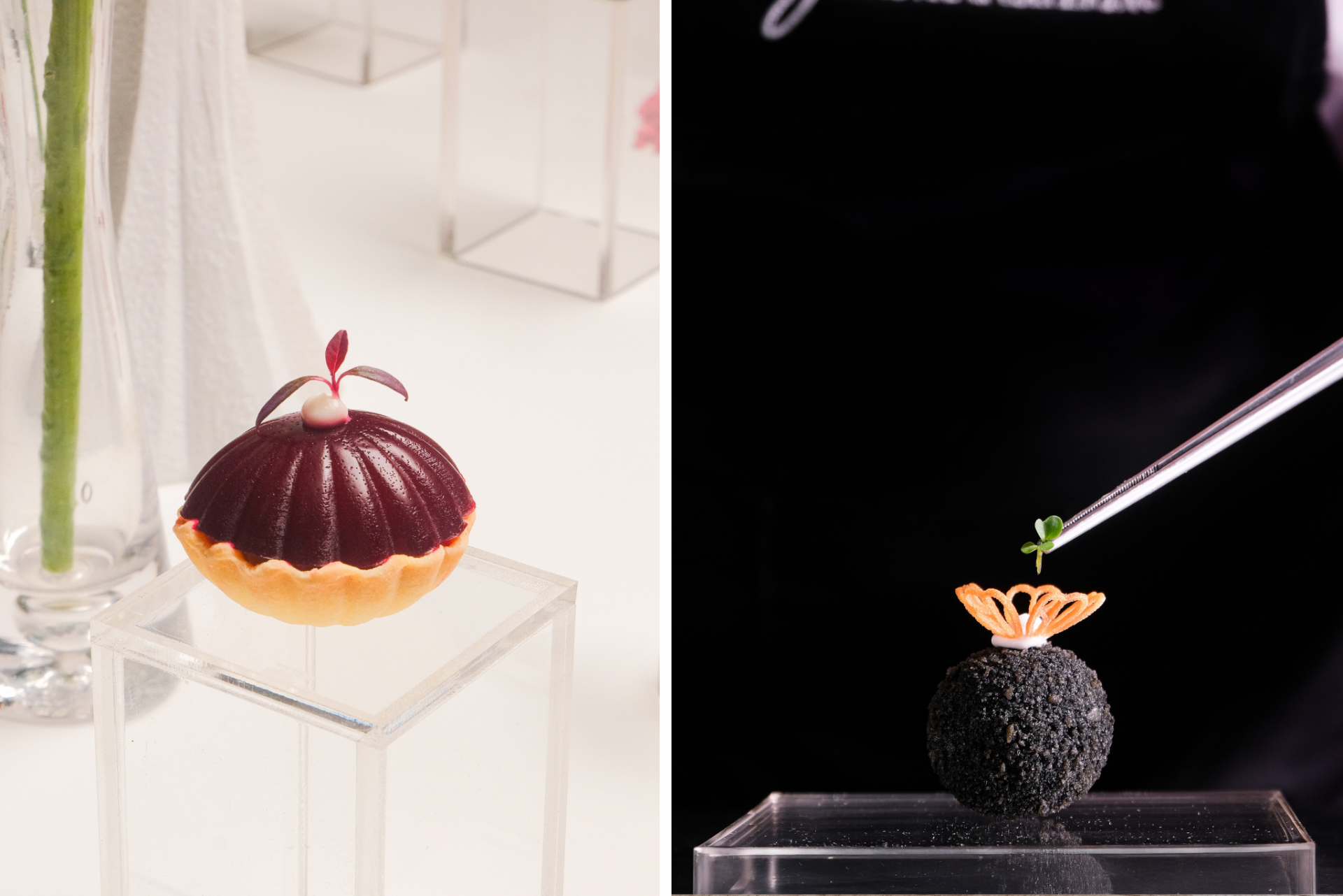 Crystals Events & Catering